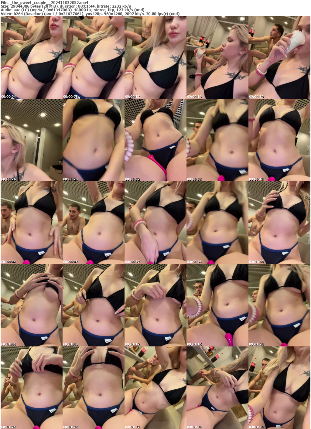 Preview thumb from _the_sweet_couple_ on 2024-11-03 @ bongacams