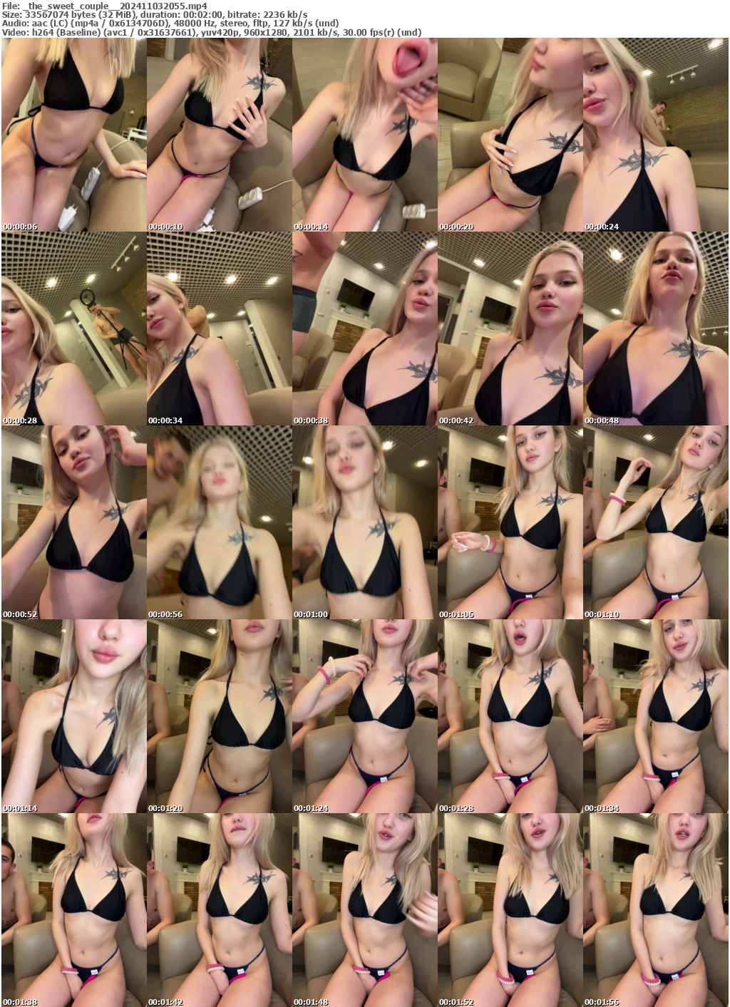 Preview thumb from _the_sweet_couple_ on 2024-11-03 @ bongacams