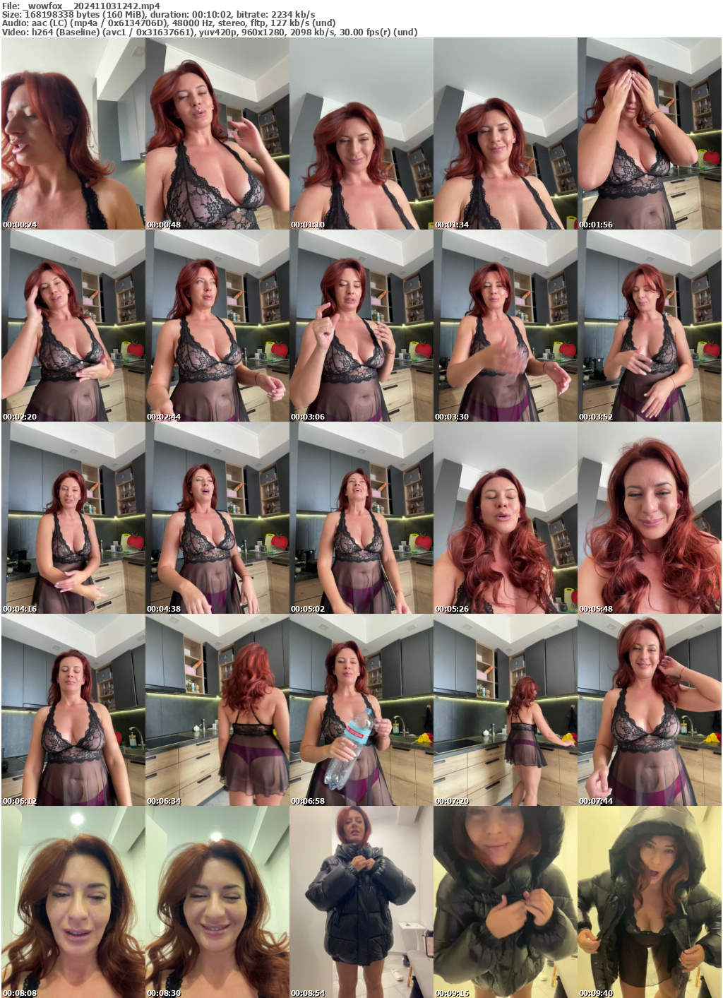 Preview thumb from _wowfox_ on 2024-11-03 @ bongacams