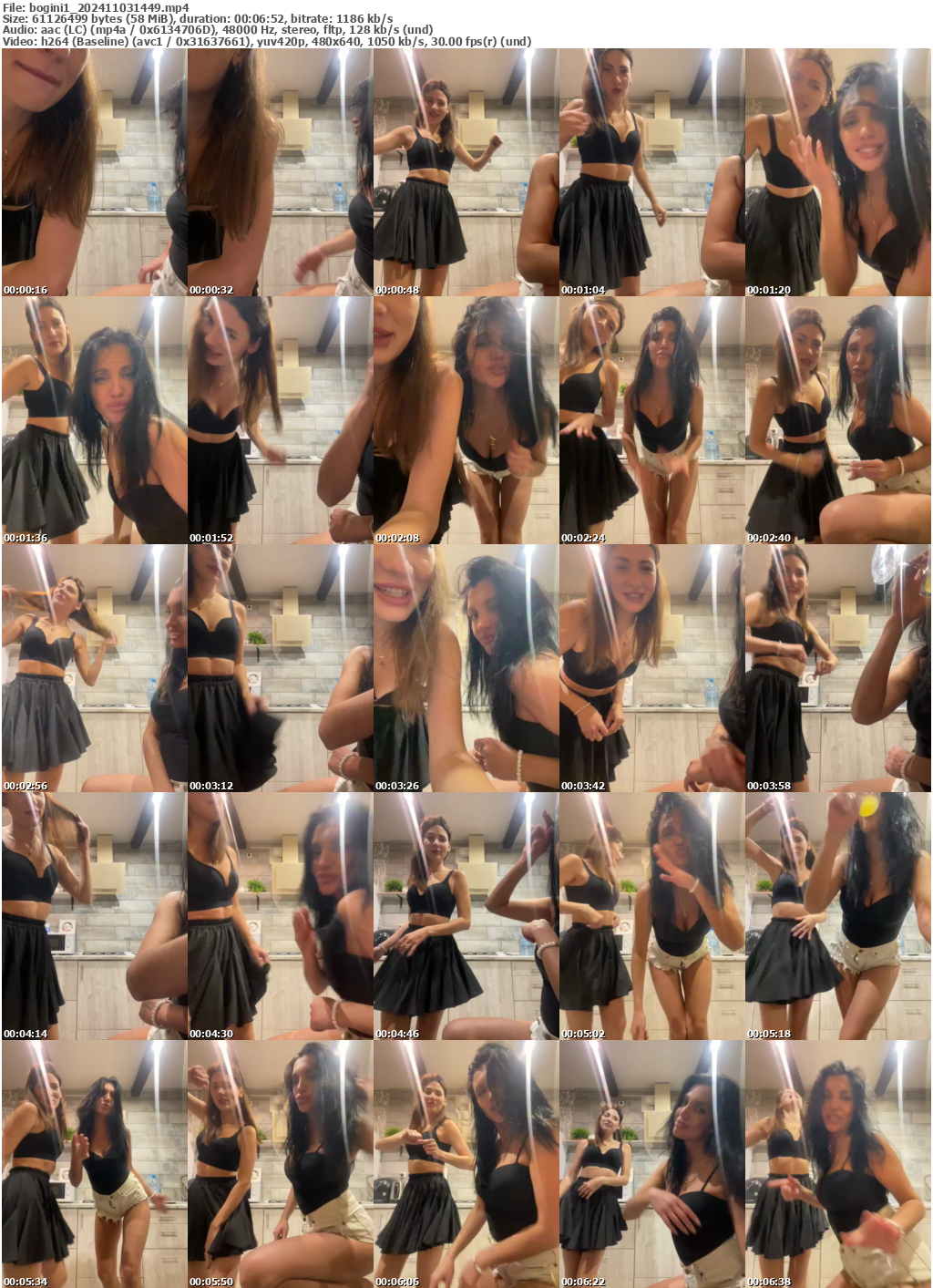 Preview thumb from bogini1 on 2024-11-03 @ bongacams