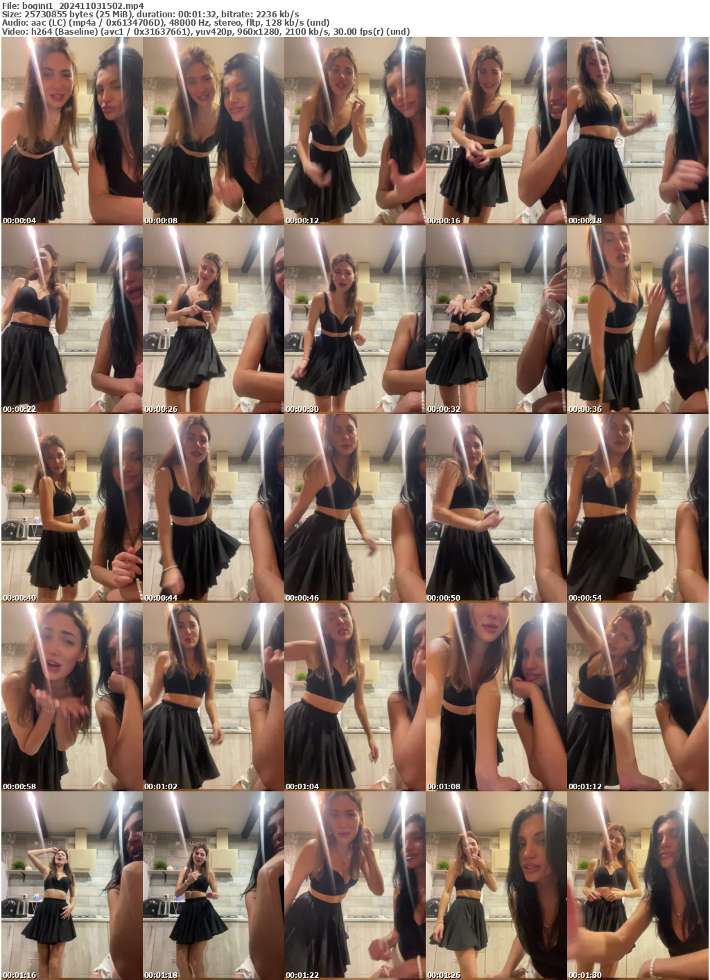 Preview thumb from bogini1 on 2024-11-03 @ bongacams