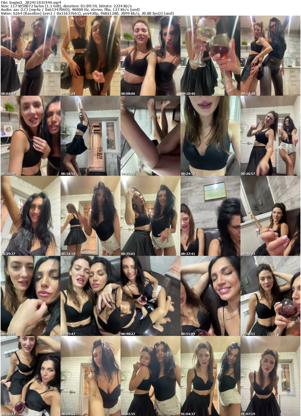 Preview thumb from bogini1 on 2024-11-03 @ bongacams