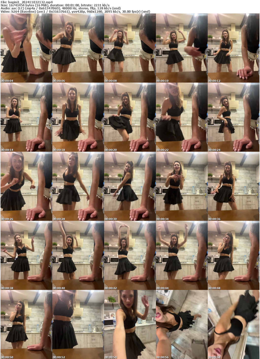 Preview thumb from bogini1 on 2024-11-03 @ bongacams