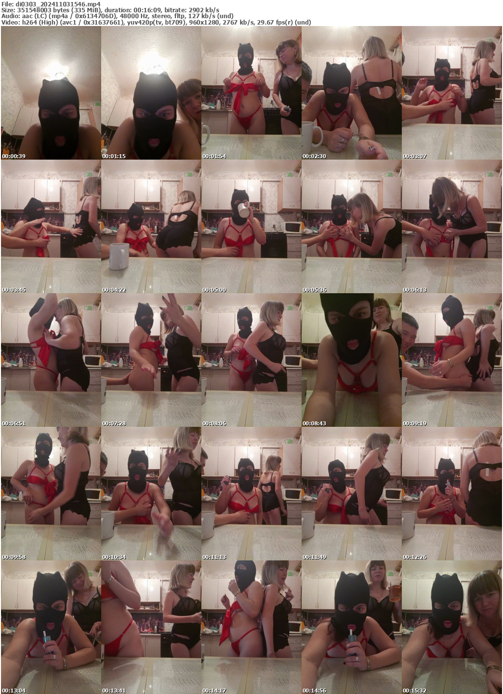 Preview thumb from di0303 on 2024-11-03 @ bongacams