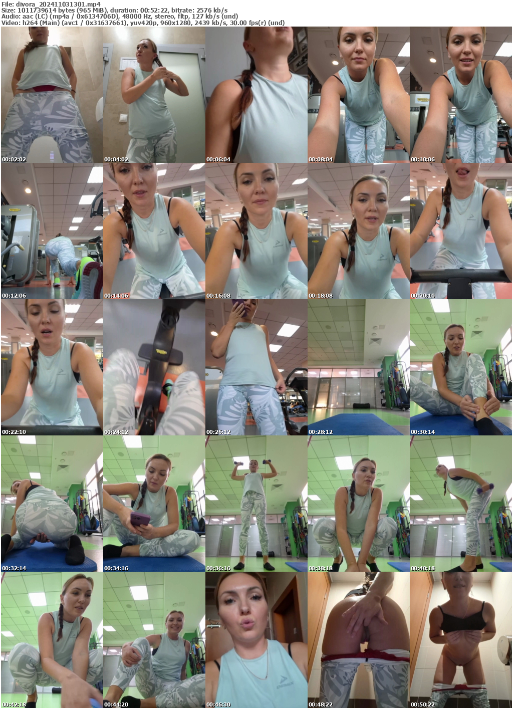 Preview thumb from divora on 2024-11-03 @ bongacams