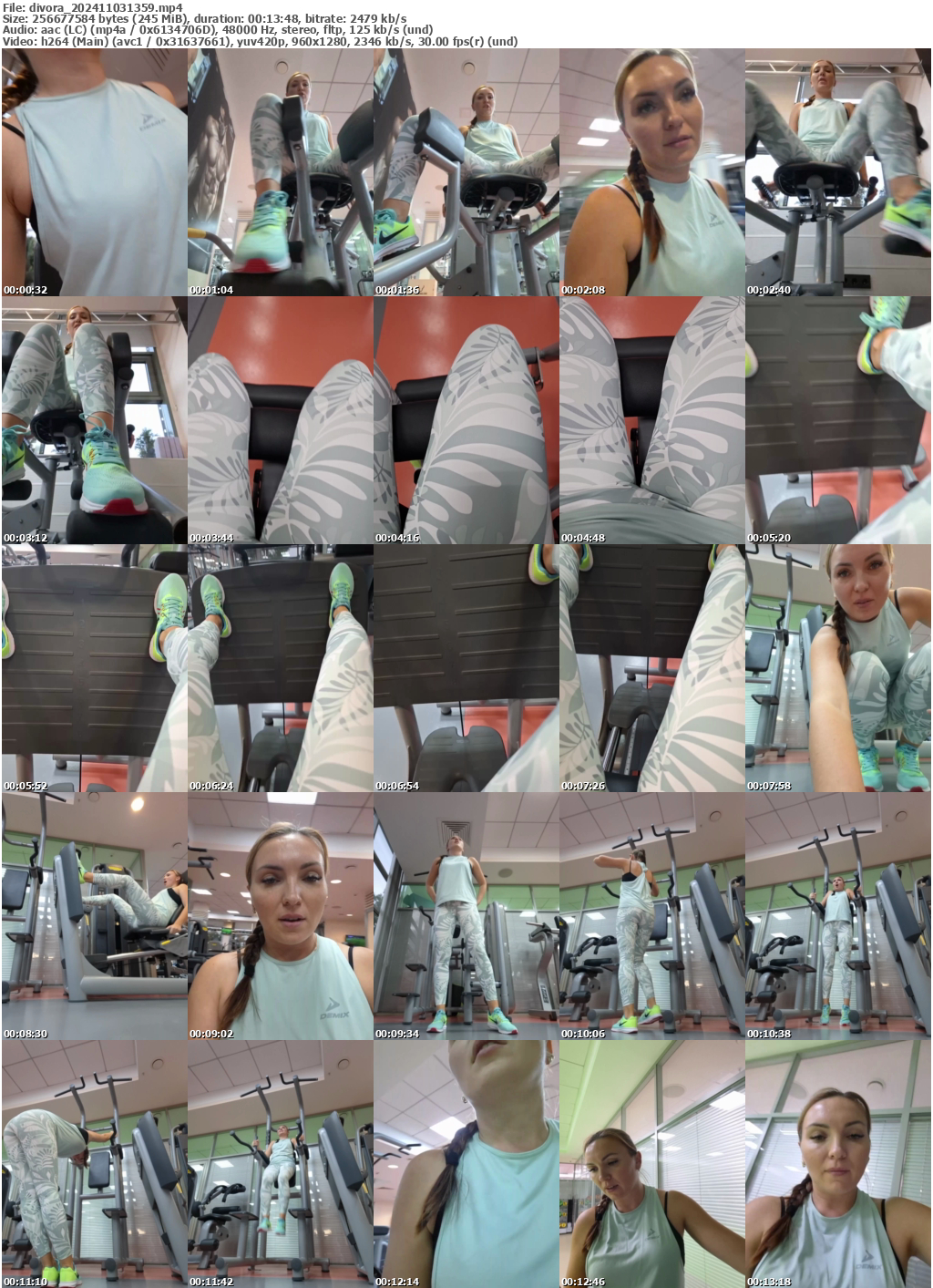 Preview thumb from divora on 2024-11-03 @ bongacams