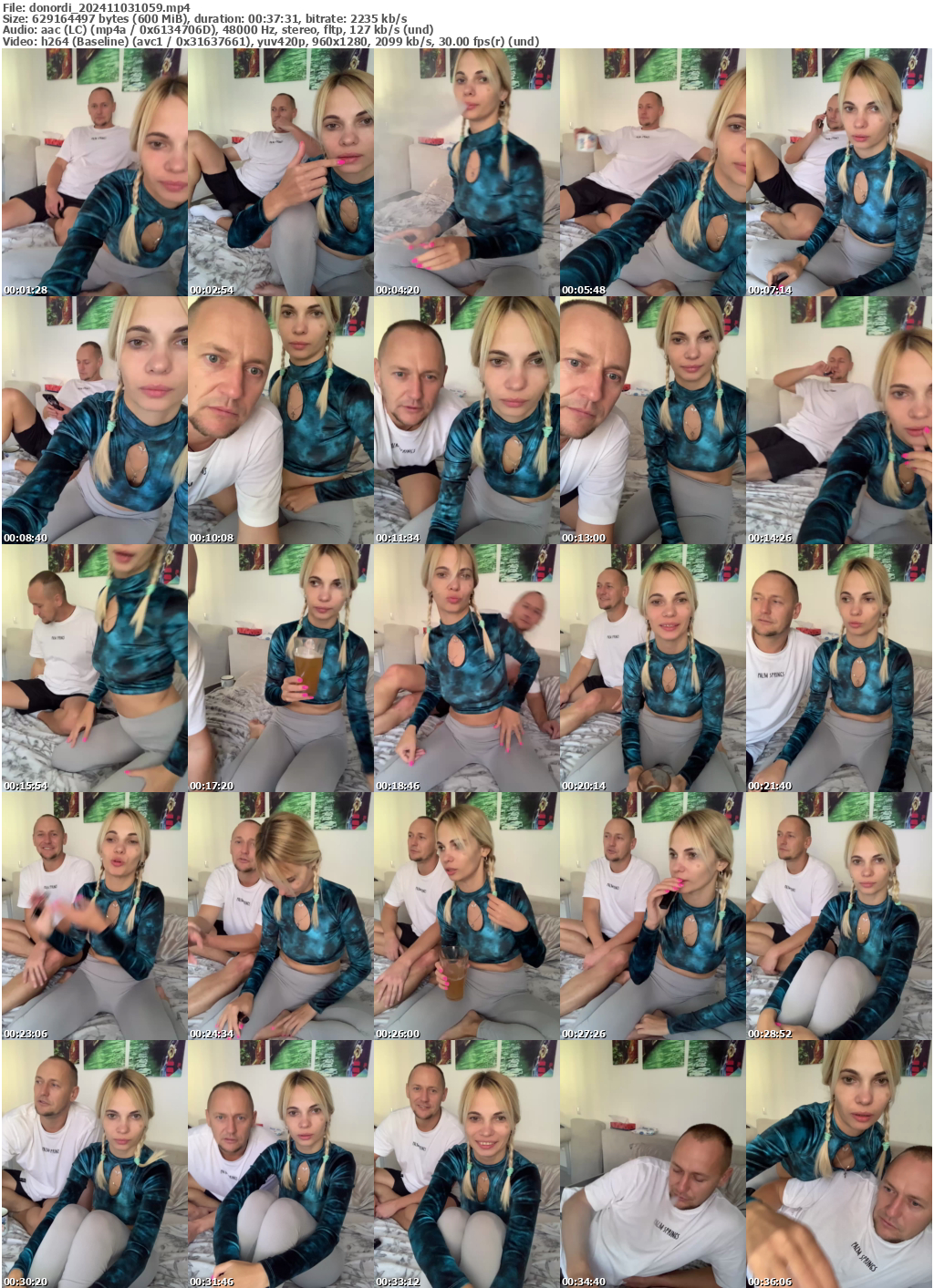 Preview thumb from donordi on 2024-11-03 @ bongacams