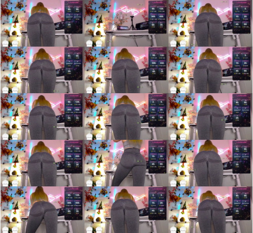 View or download file elena_xxx on 2024-11-03 from bongacams