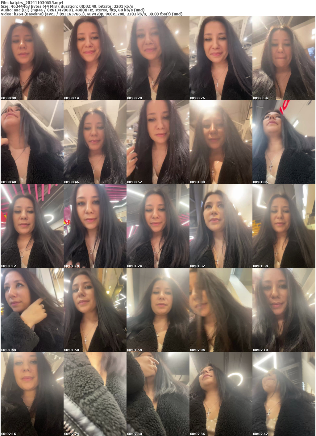 Preview thumb from katpirs on 2024-11-03 @ bongacams