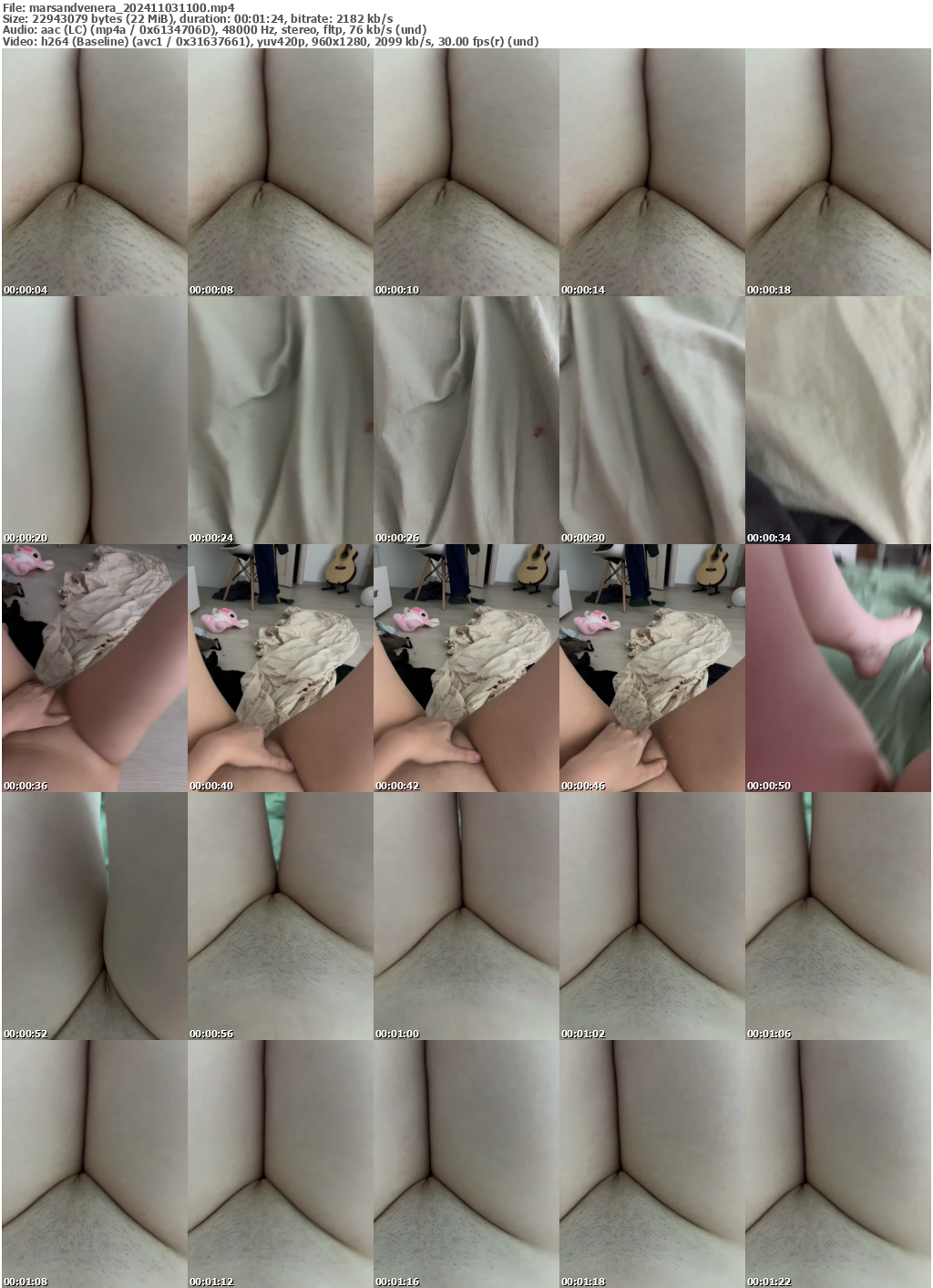 Preview thumb from marsandvenera on 2024-11-03 @ bongacams