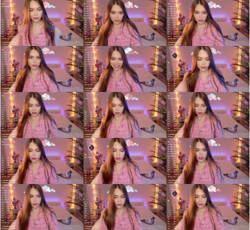 View or download file mimifors on 2024-11-03 from bongacams