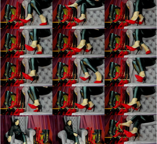 View or download file mistresslilla on 2024-11-03 from bongacams