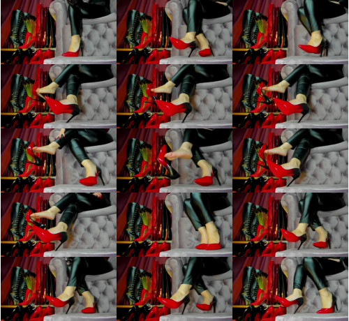 View or download file mistresslilla on 2024-11-03 from bongacams