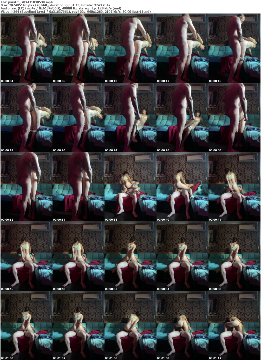 Preview thumb from paratm on 2024-11-03 @ bongacams