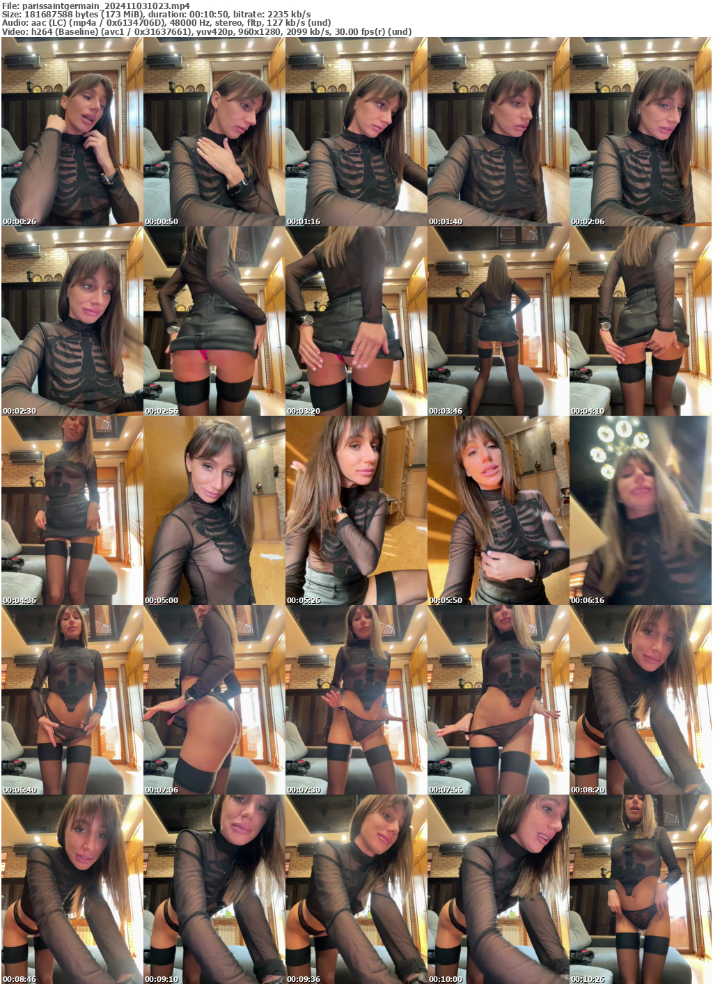 Preview thumb from parissaintgermain on 2024-11-03 @ bongacams