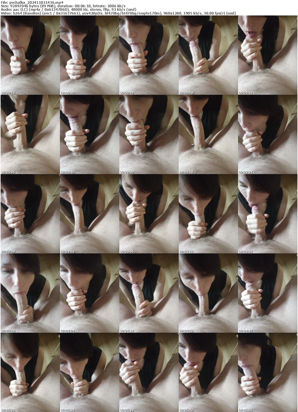 Preview thumb from pechalka on 2024-11-03 @ bongacams