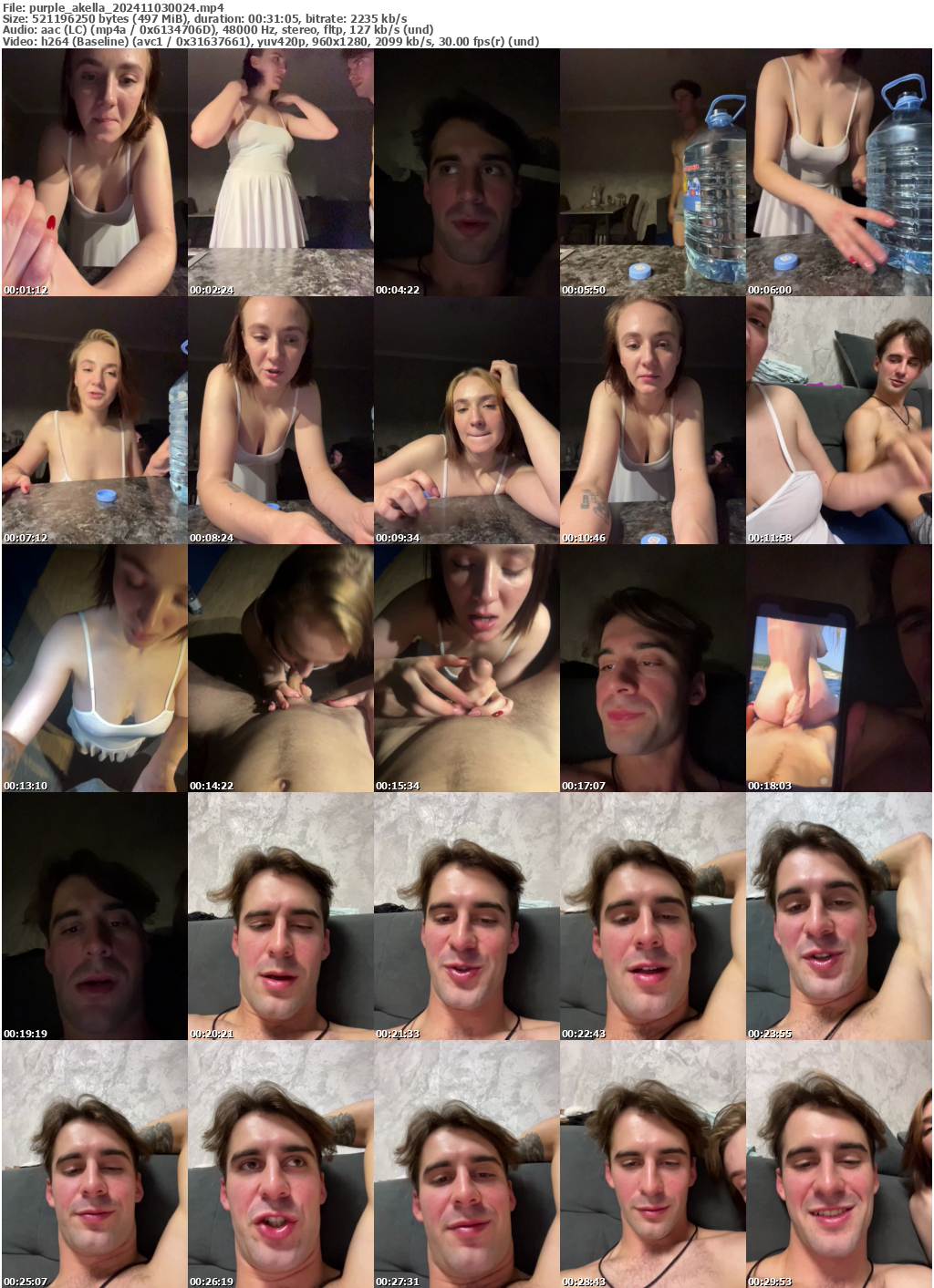 Preview thumb from purple_akella on 2024-11-03 @ bongacams