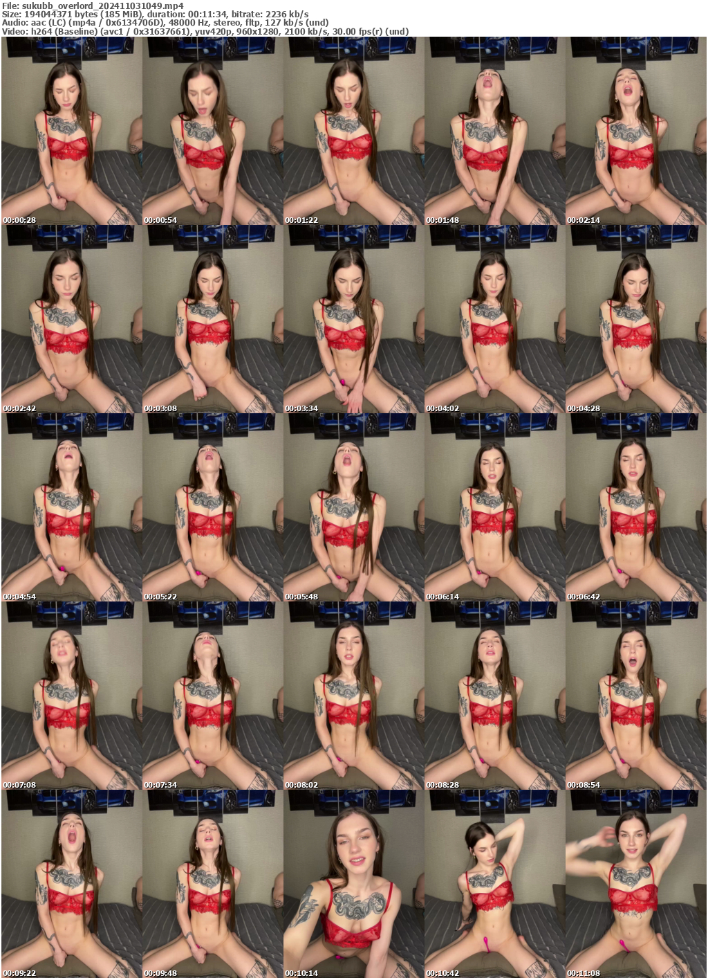 Preview thumb from sukubb_overlord on 2024-11-03 @ bongacams