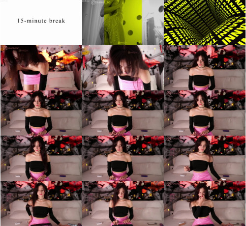 View or download file taanni on 2024-11-03 from bongacams