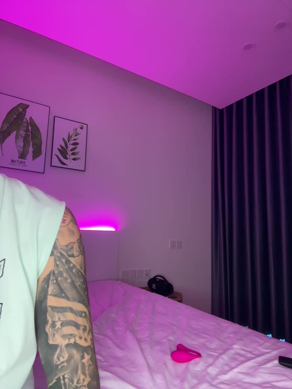 View or download file twins666 on 2024-11-03 from bongacams