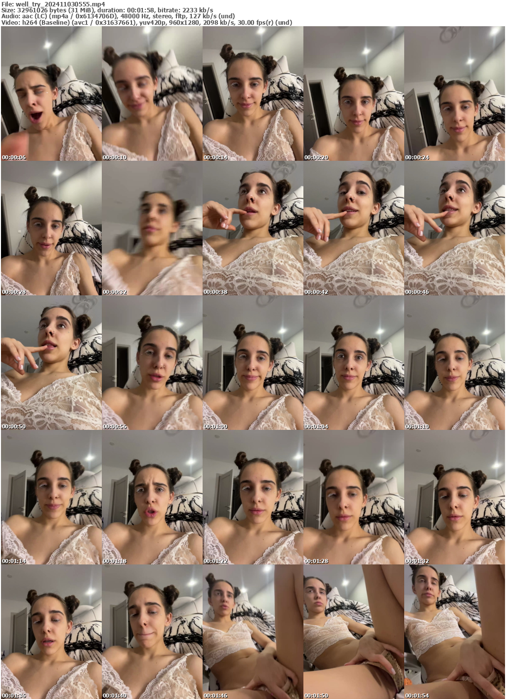 Preview thumb from well_try on 2024-11-03 @ bongacams