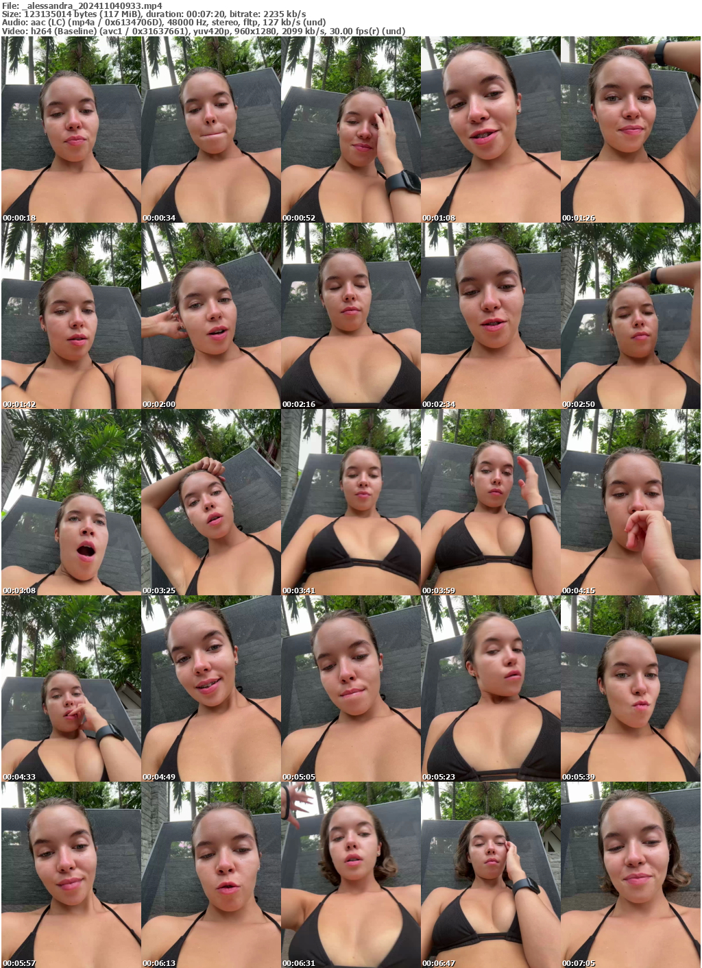 Preview thumb from _alessandra on 2024-11-04 @ bongacams