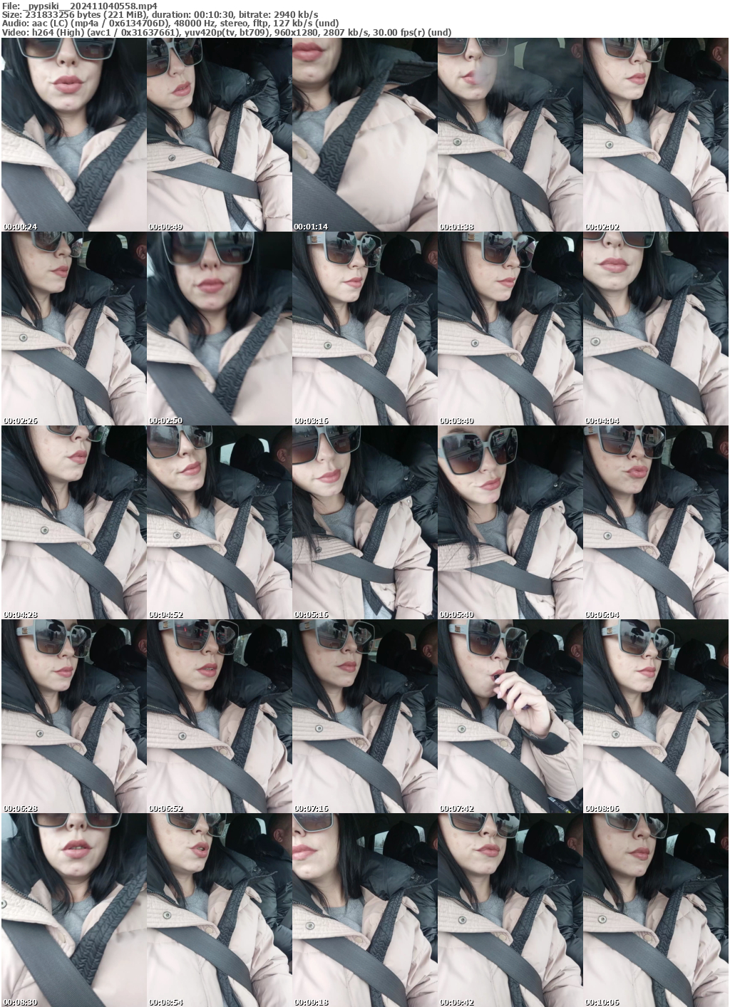 Preview thumb from _pypsiki_ on 2024-11-04 @ bongacams