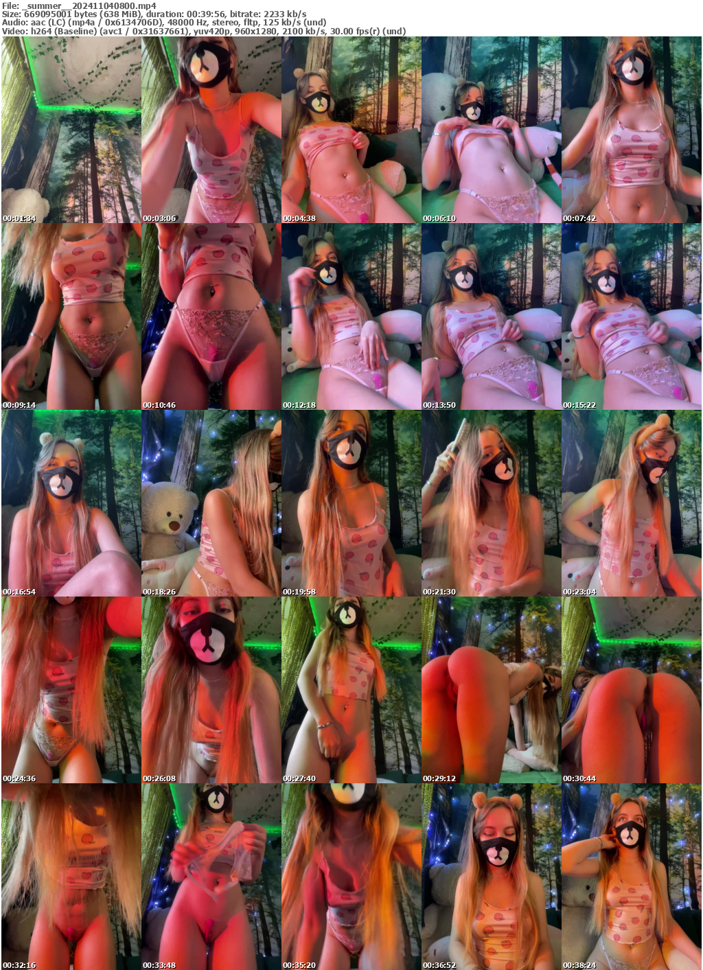 Preview thumb from _summer_ on 2024-11-04 @ bongacams