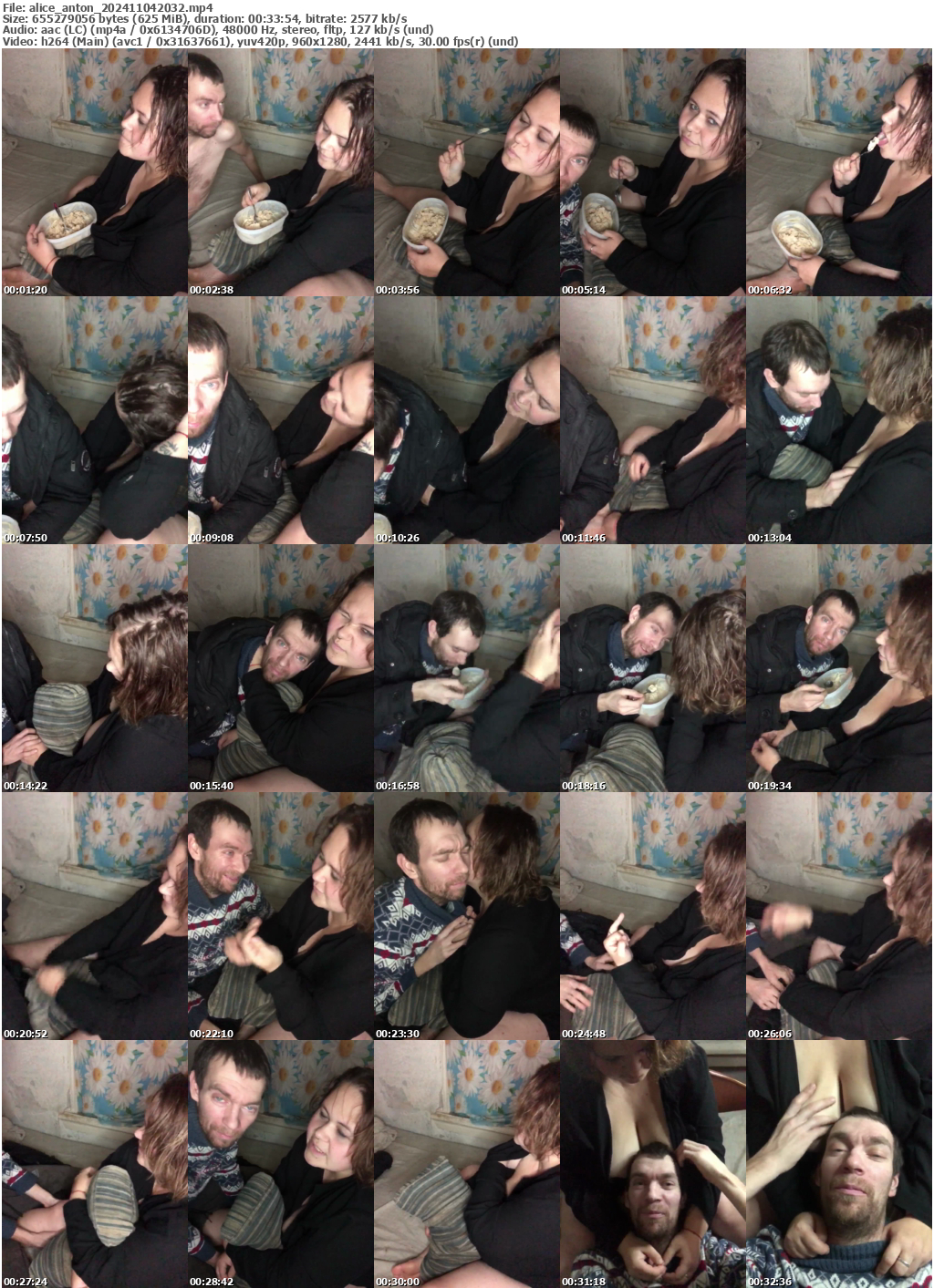 Preview thumb from alice_anton on 2024-11-04 @ bongacams