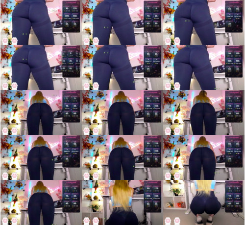 View or download file elena_xxx on 2024-11-04 from bongacams