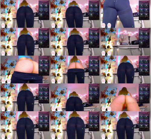 View or download file elena_xxx on 2024-11-04 from bongacams