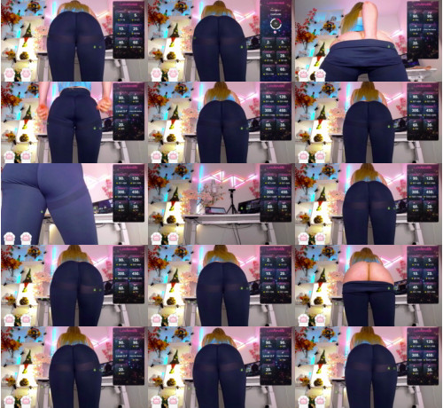 View or download file elena_xxx on 2024-11-04 from bongacams