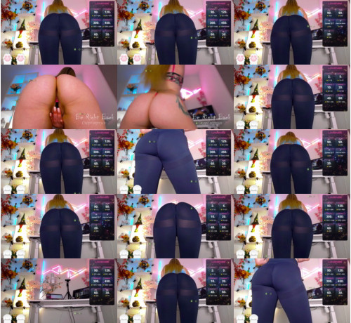 View or download file elena_xxx on 2024-11-04 from bongacams