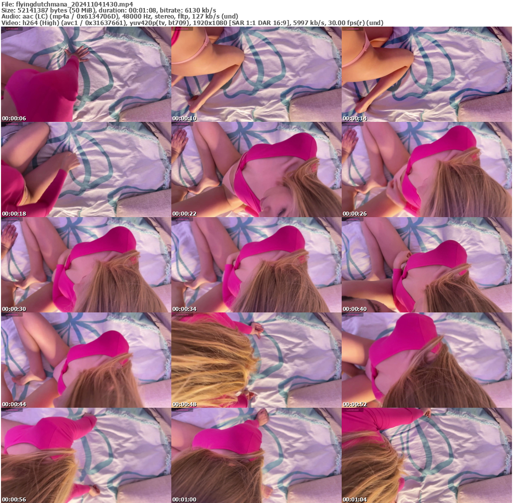 Preview thumb from flyingdutchmana on 2024-11-04 @ bongacams