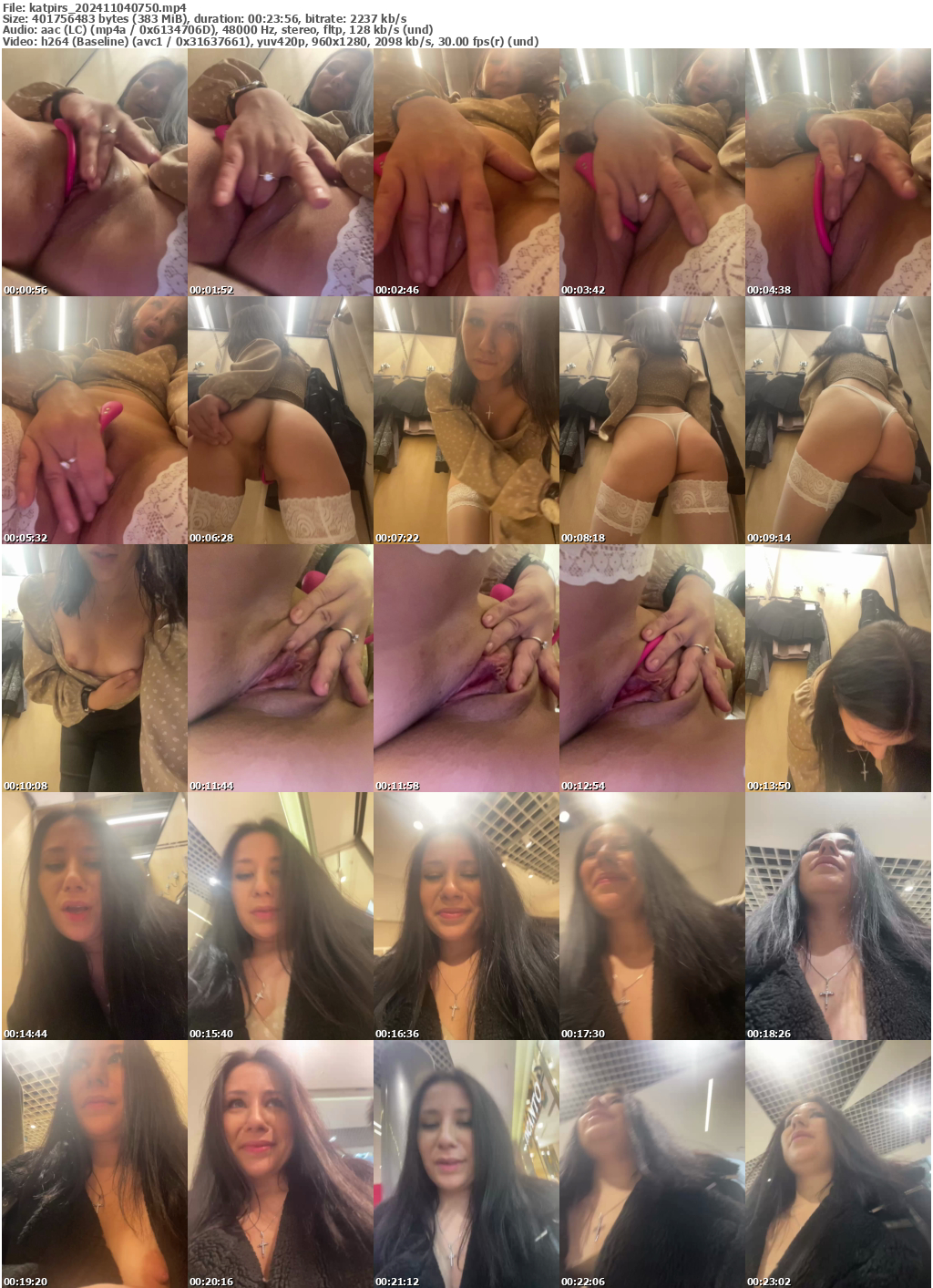 Preview thumb from katpirs on 2024-11-04 @ bongacams