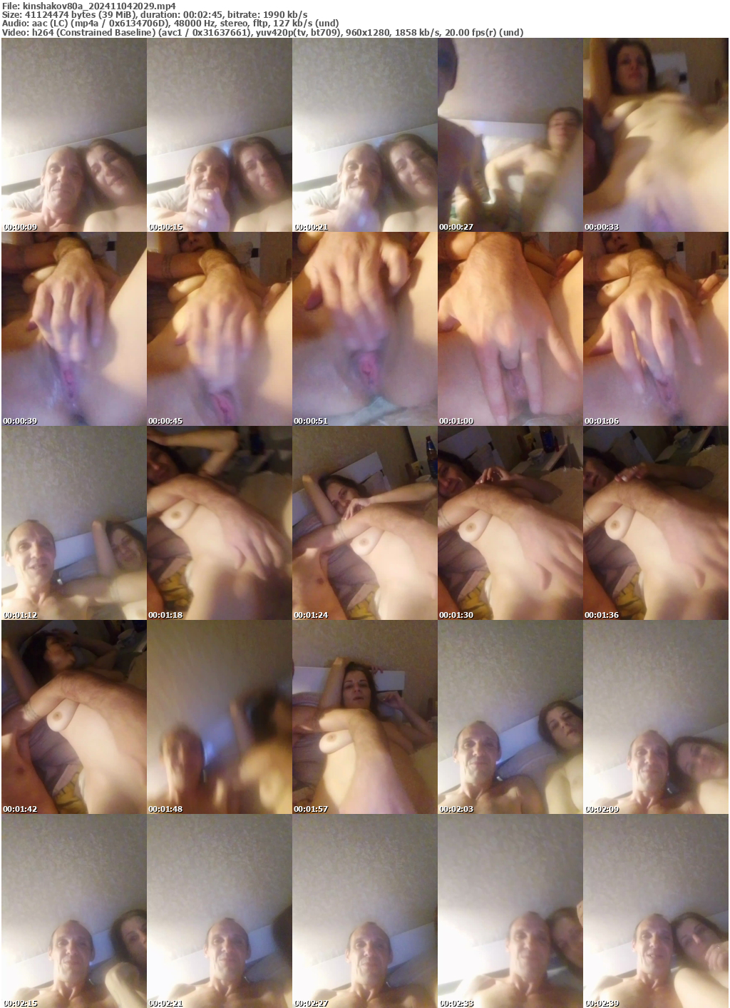 Preview thumb from kinshakov80a on 2024-11-04 @ bongacams