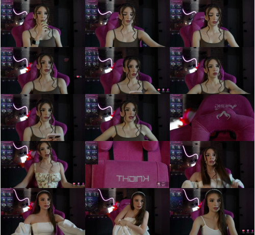 View or download file malyshkaaa on 2024-11-04 from bongacams