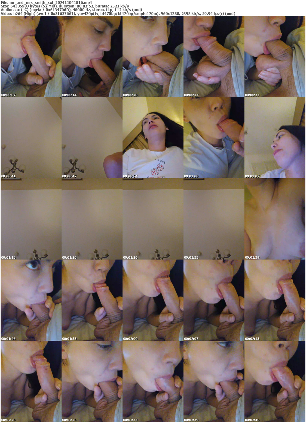 Preview thumb from mr_and_mrs_smith_xxl on 2024-11-04 @ bongacams