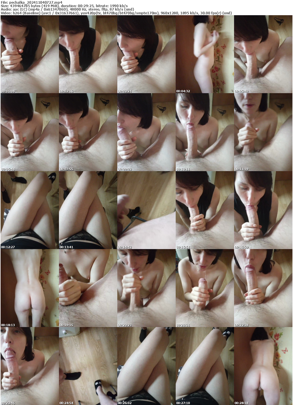 Preview thumb from pechalka on 2024-11-04 @ bongacams