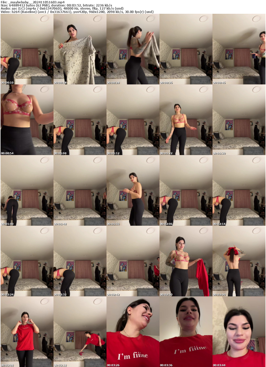 Preview thumb from _maybebaby_ on 2024-11-05 @ bongacams