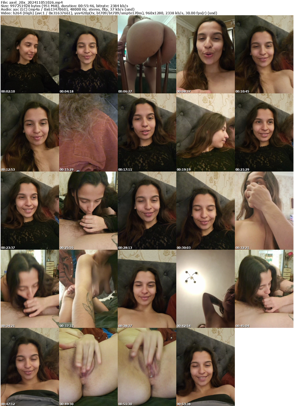 Preview thumb from axel_20x on 2024-11-05 @ bongacams