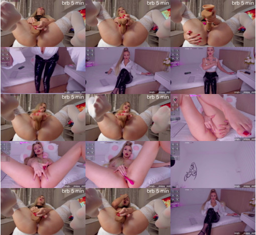 View or download file babysquirttt on 2024-11-05 from bongacams