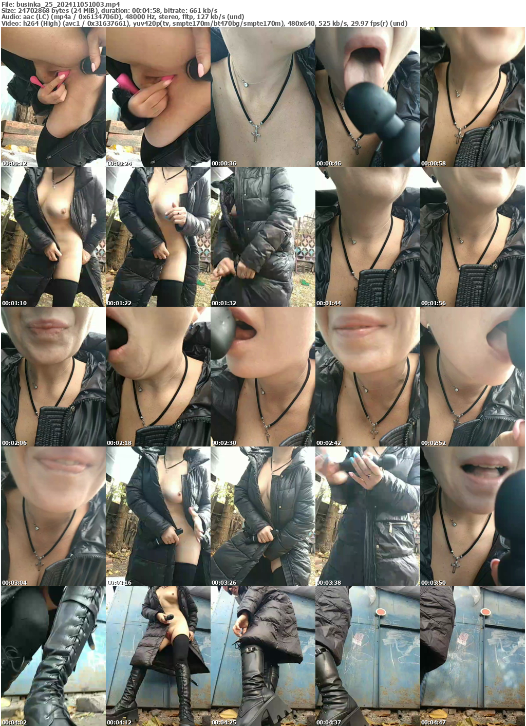 Preview thumb from businka_25 on 2024-11-05 @ bongacams