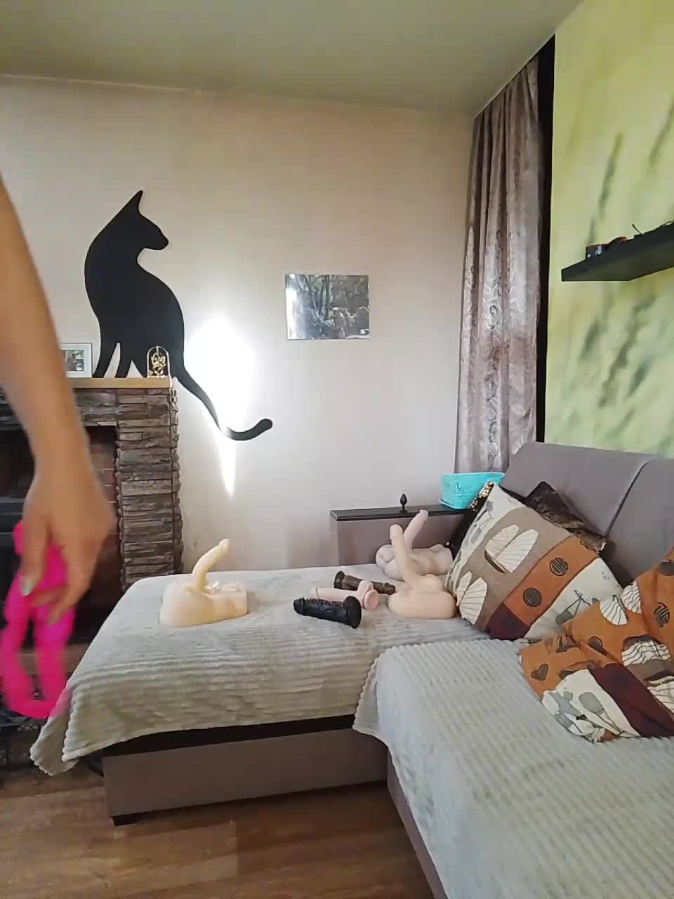 View or download file dianaahtender on 2024-11-05 from bongacams