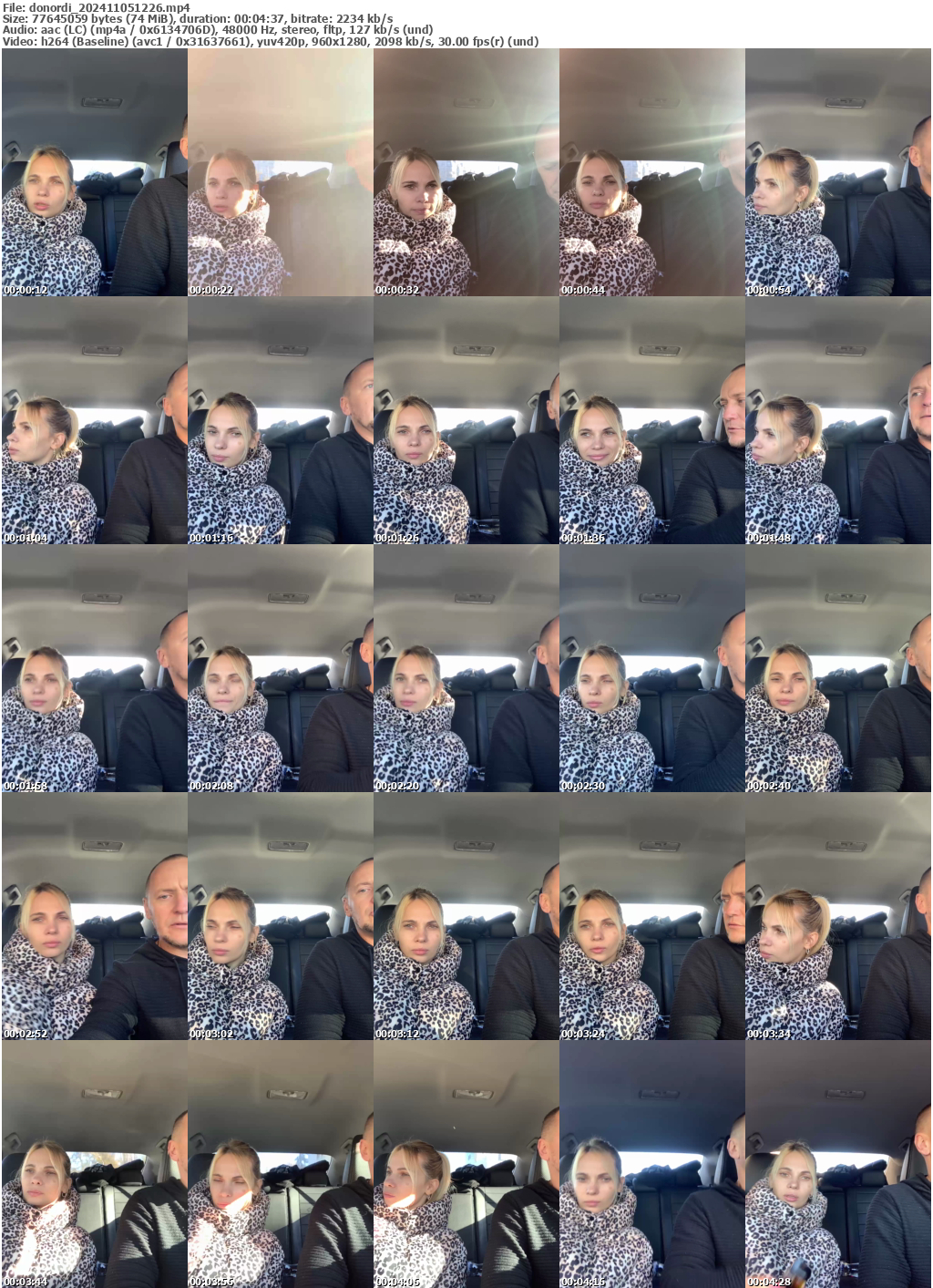 Preview thumb from donordi on 2024-11-05 @ bongacams