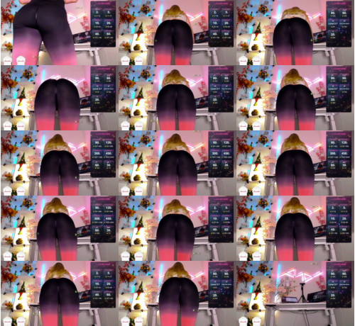 View or download file elena_xxx on 2024-11-05 from bongacams