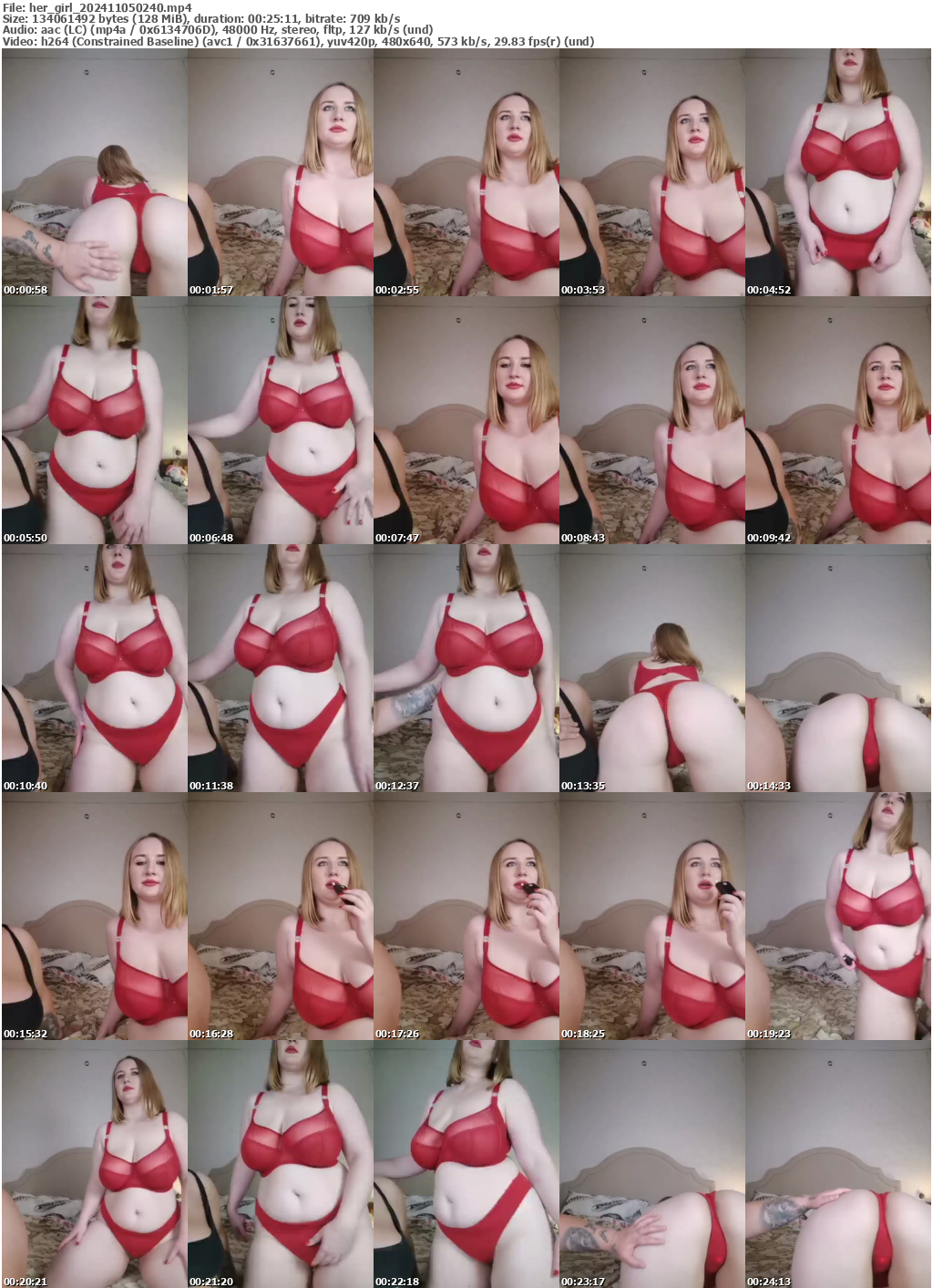 Preview thumb from her_girl on 2024-11-05 @ bongacams