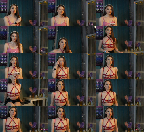 View or download file malyshkaaa on 2024-11-05 from bongacams