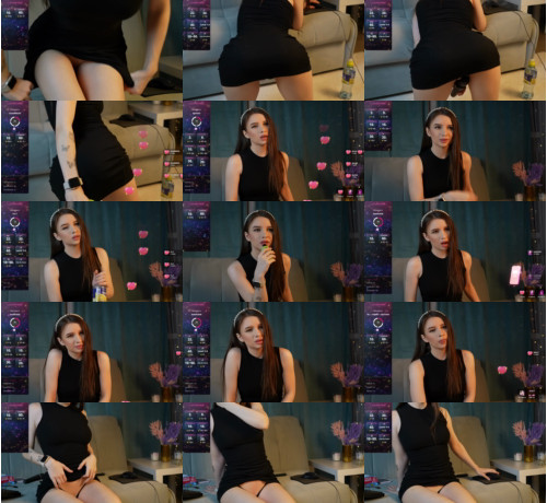 View or download file malyshkaaa on 2024-11-05 from bongacams