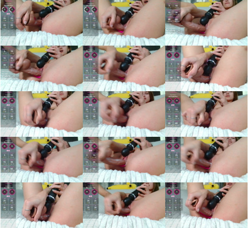 View or download file misssofiyka on 2024-11-05 from bongacams